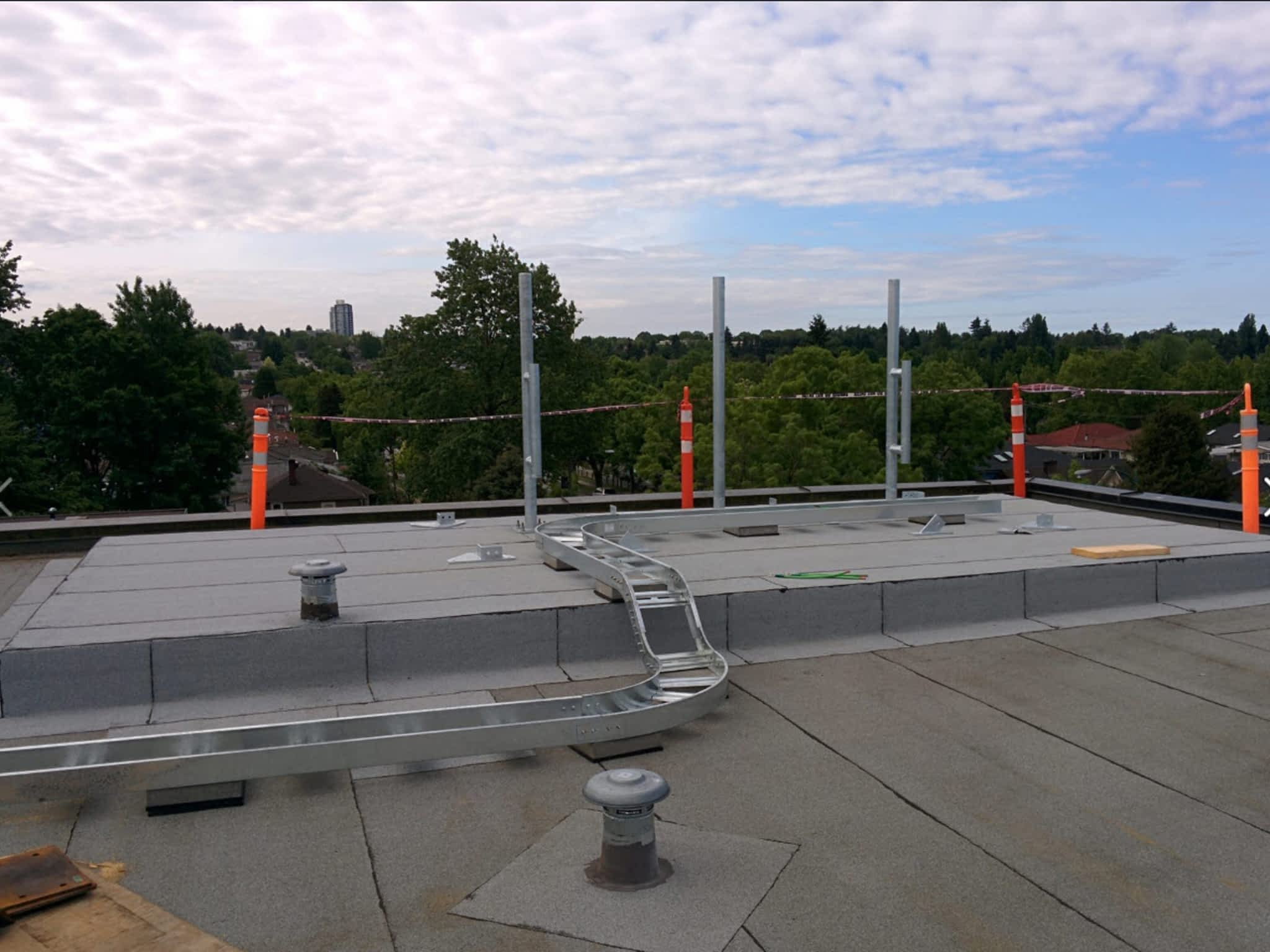 photo ROJ Contracting