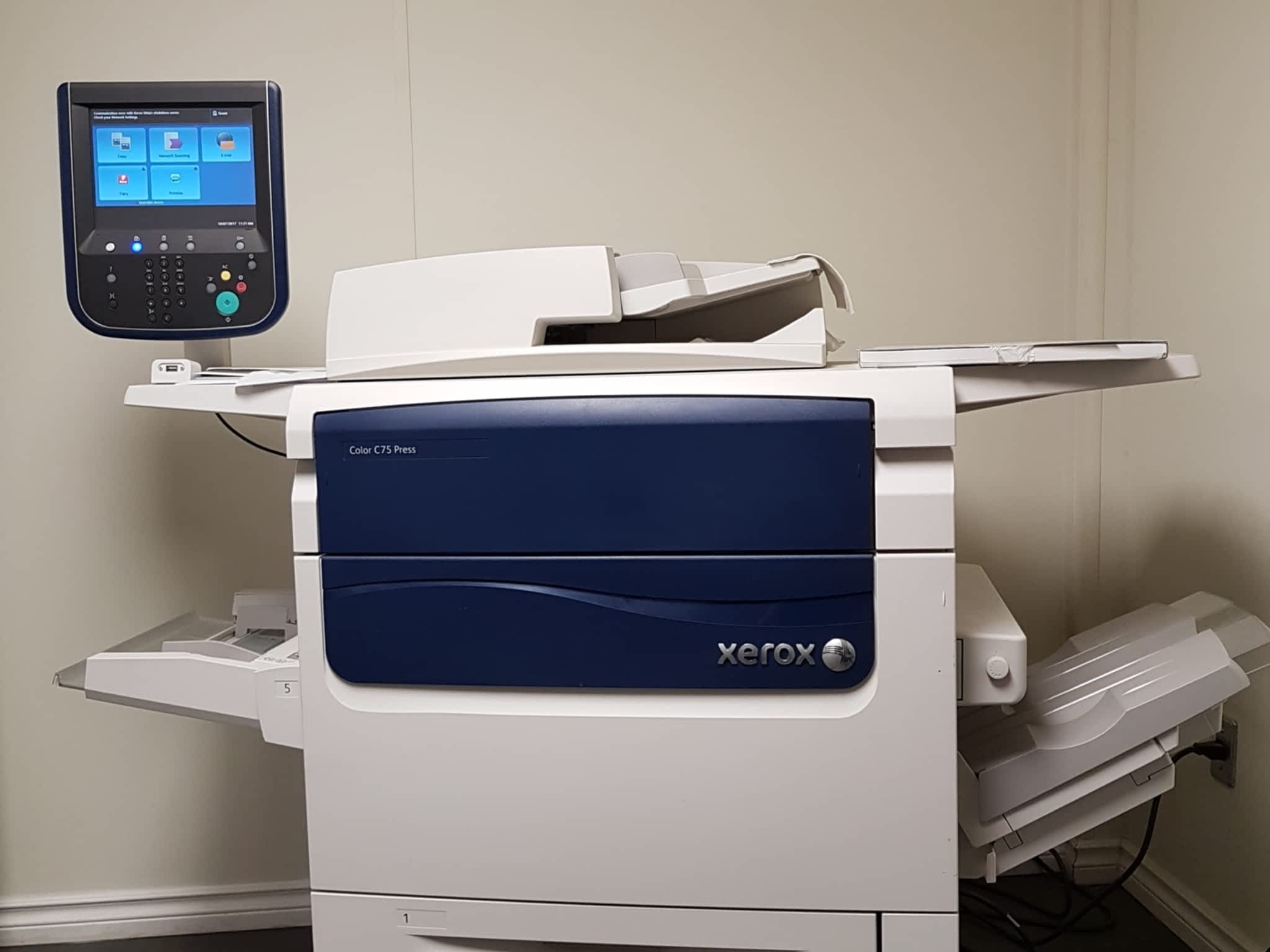 Target Printers Ltd Fort St. John, BC 10304 94 Ave Canpages