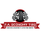 F.A. Economy Tire Inc. - Magasins de pneus