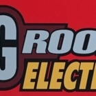 JM Groom Electric - Electricians & Electrical Contractors