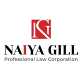 Naiya Gill Professional Law Corporation - Avocats