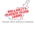 Rod & Holly's McKenzie Island Cabins - Fishing & Hunting Outfitters