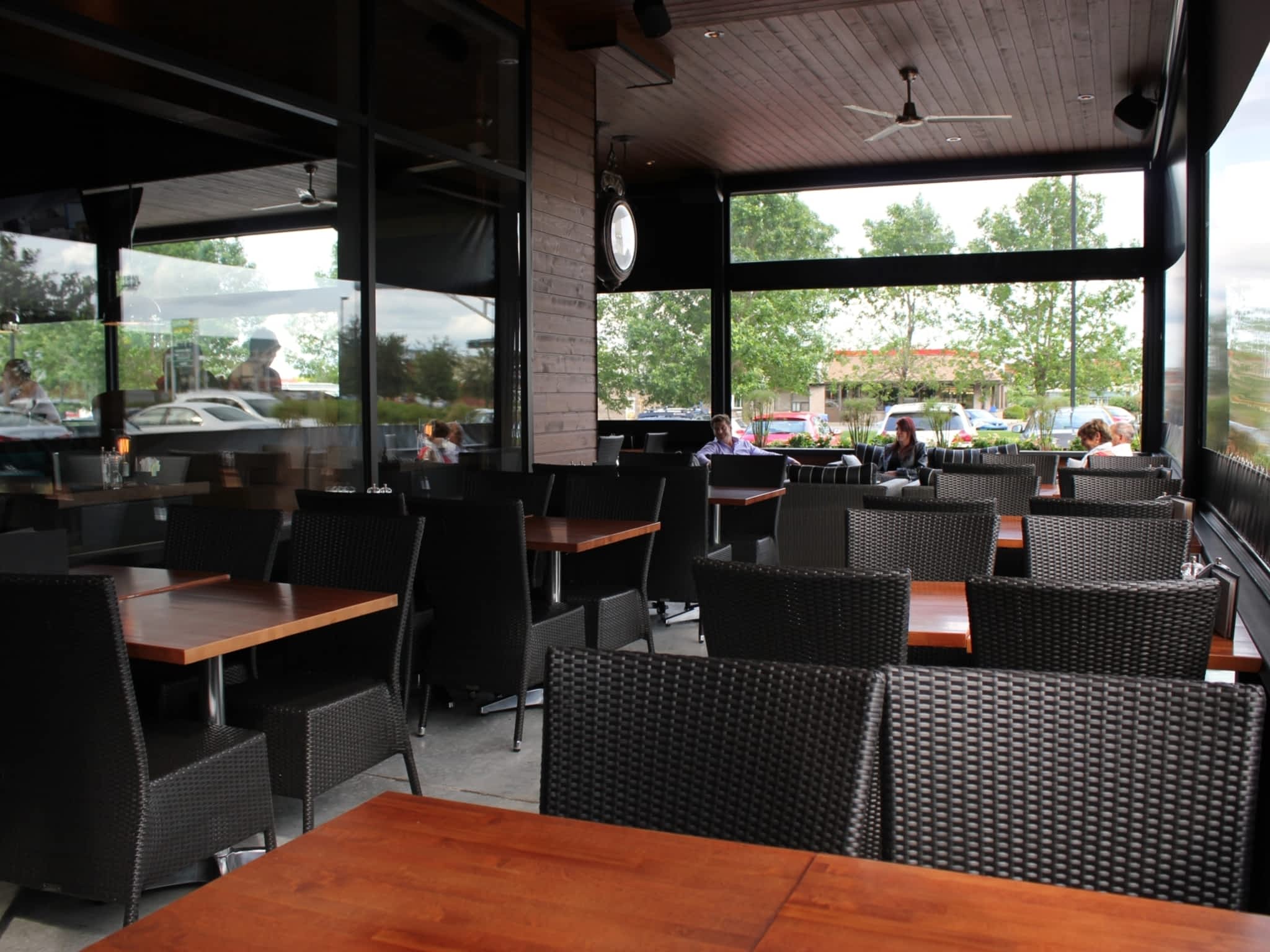 photo Bâton Rouge Grillhouse & Bar