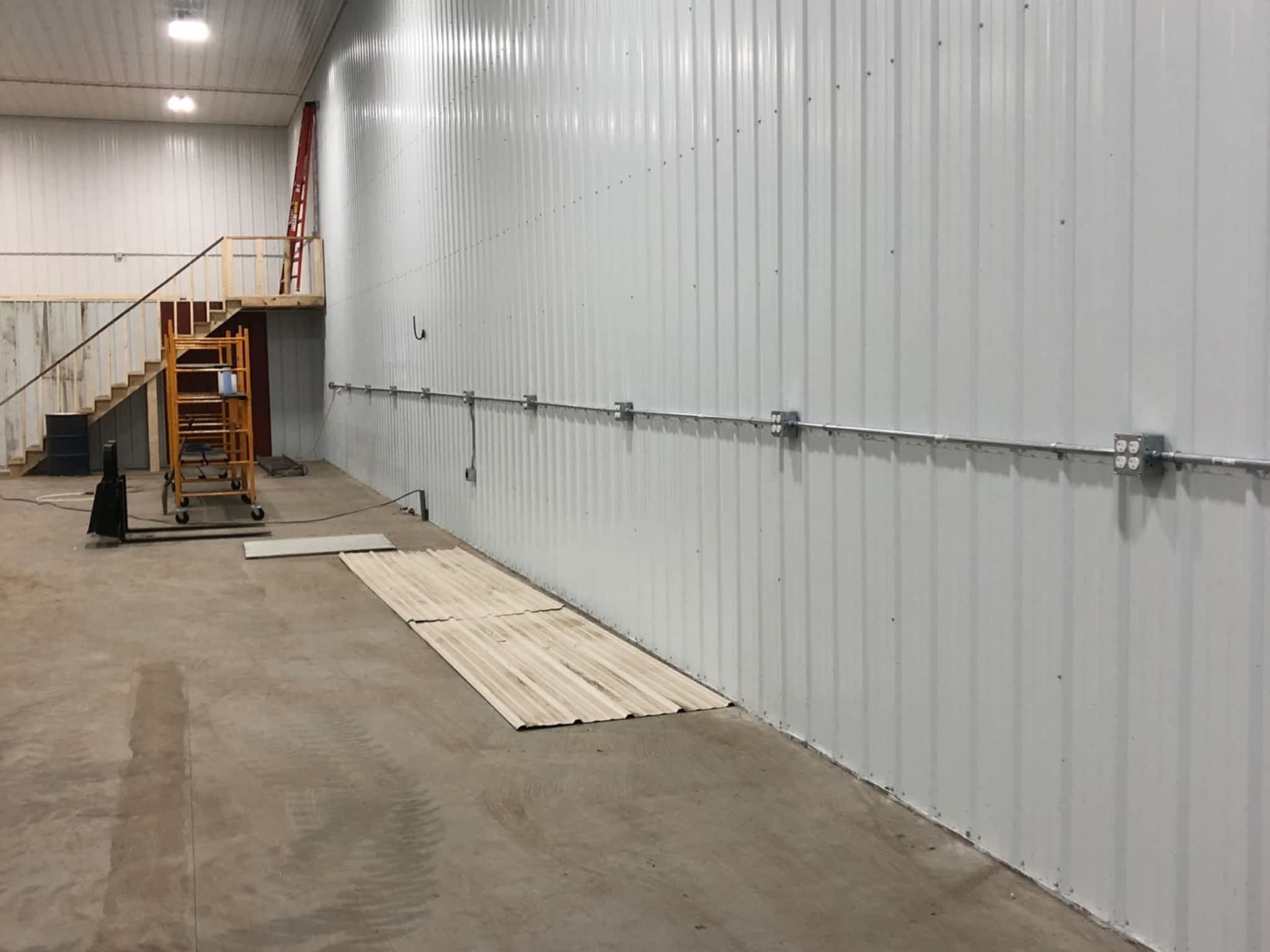 photo Legend Electric