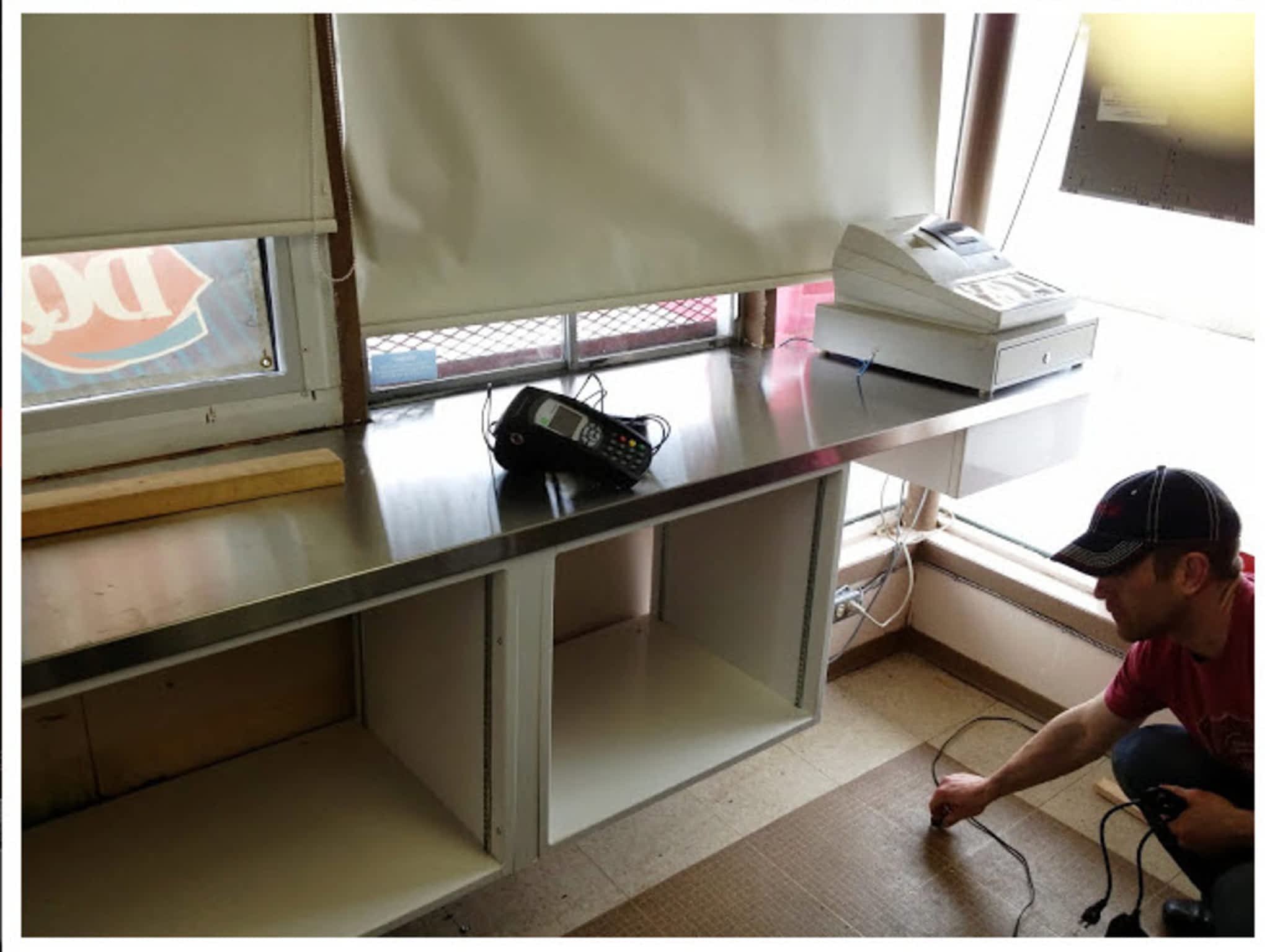 photo Heritage Woodworking