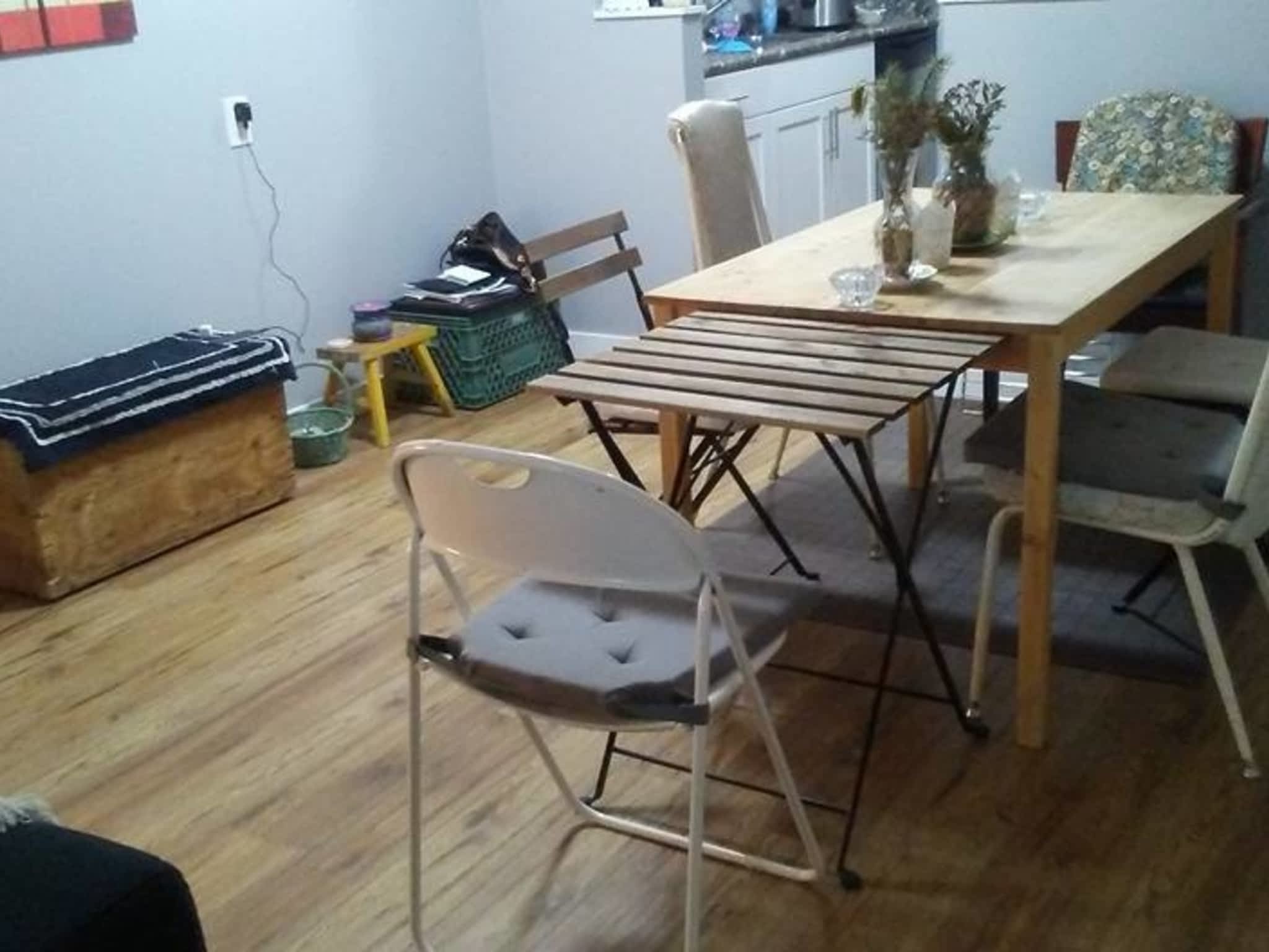 photo Clean Lyssa Clean