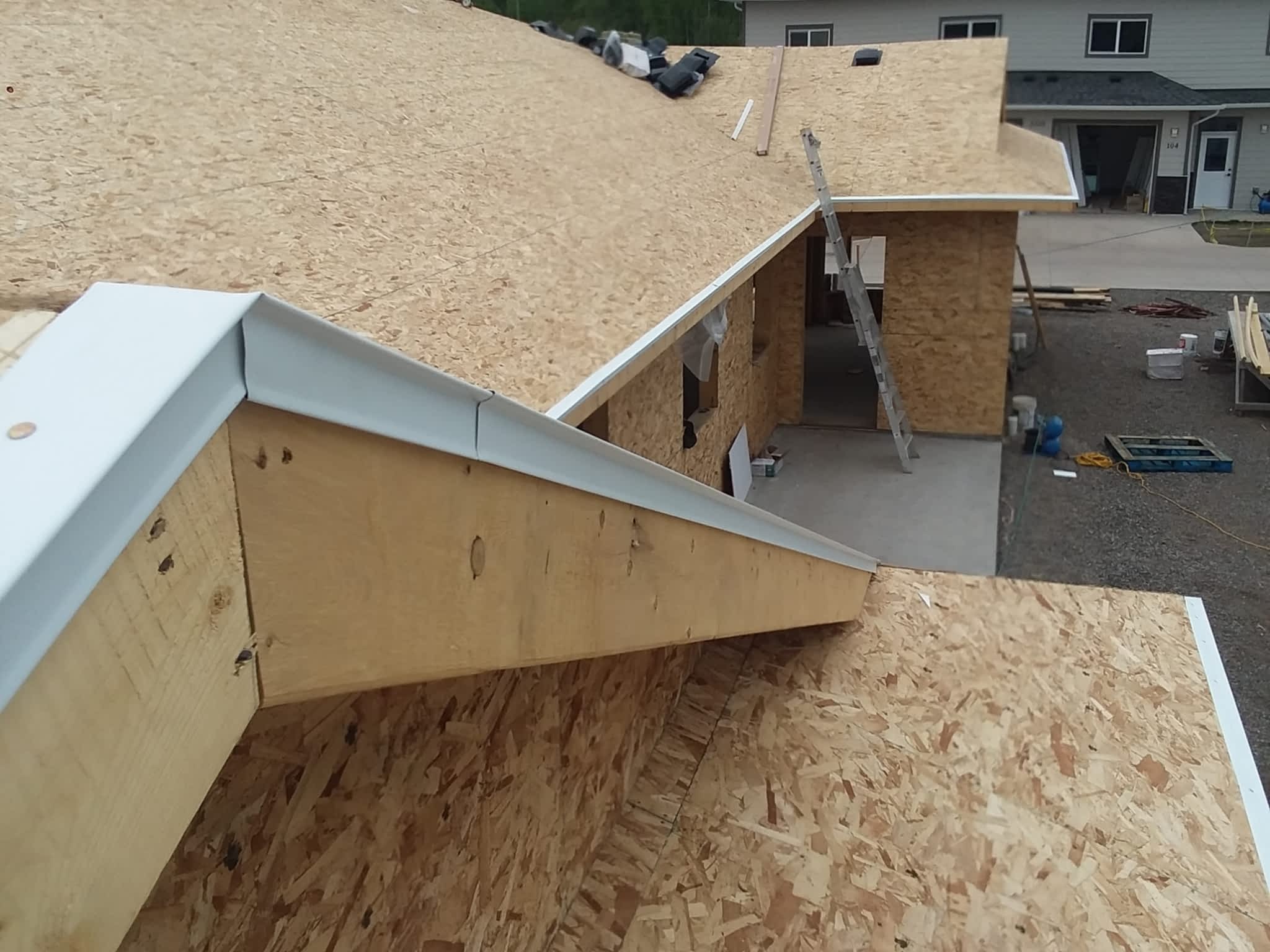 photo Apex Build Tech