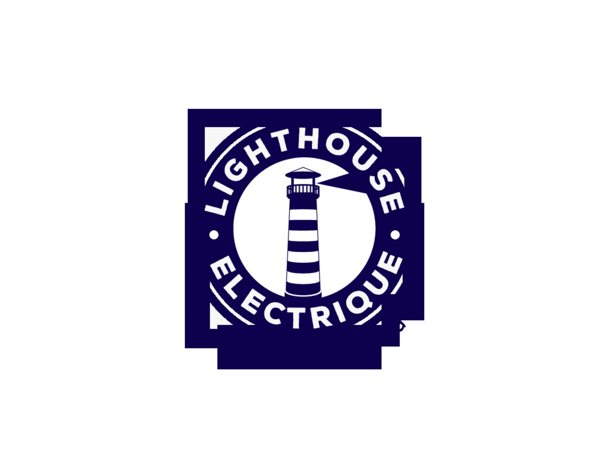 photo Lighthouse Electrique