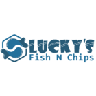 Lucky's Fish N Chips - Restaurants