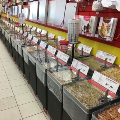 Bulk Barn A Saint Bruno De Montarville Qc Pagesjaunes Ca Mc