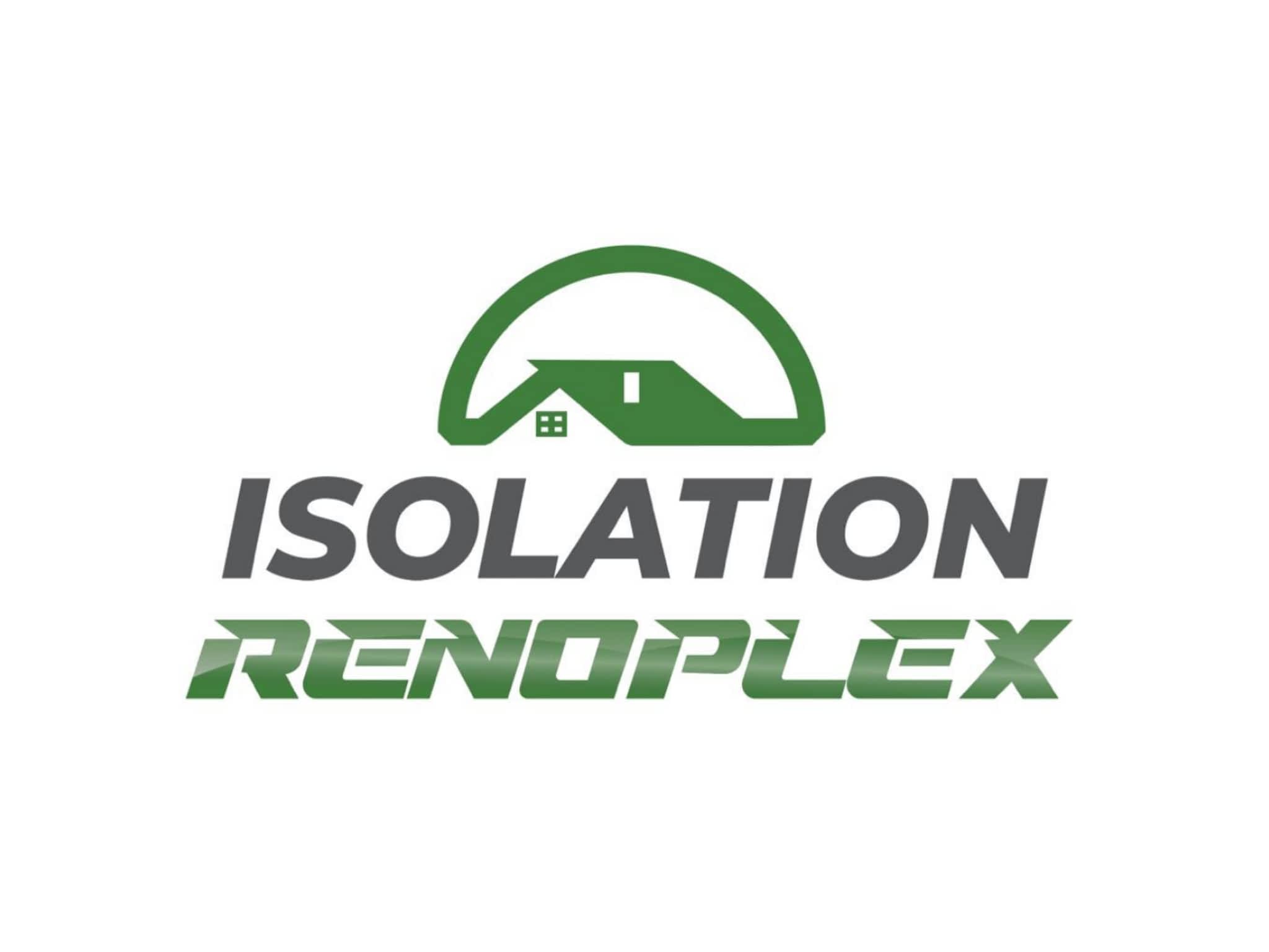 photo Renoplex Isolation