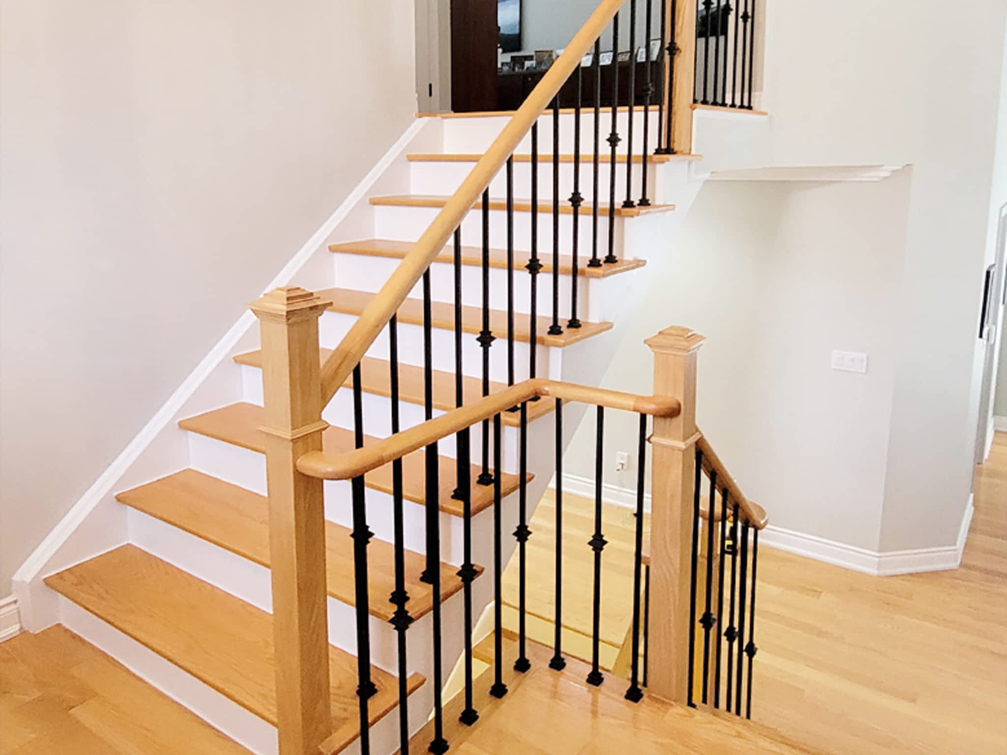 photo Classic Stairs