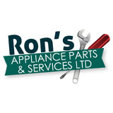 Ron's Appliance Parts & Service Ltd - Washer & Dryer Sales & Service