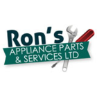 Ron's Appliance Parts & Service Ltd - Logo