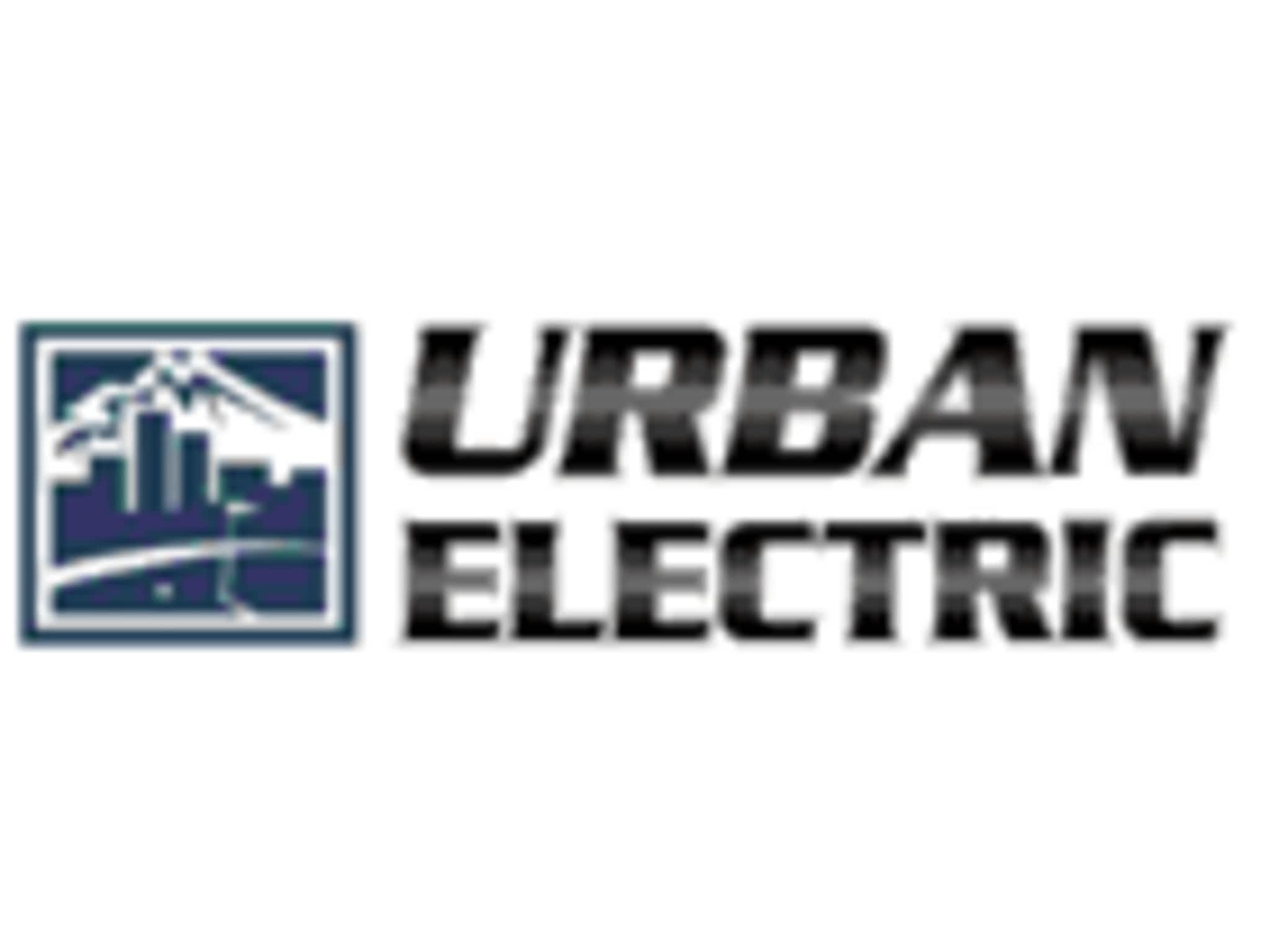 photo Urban Electric Ltd