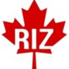 Riz iCare Inc - Logo