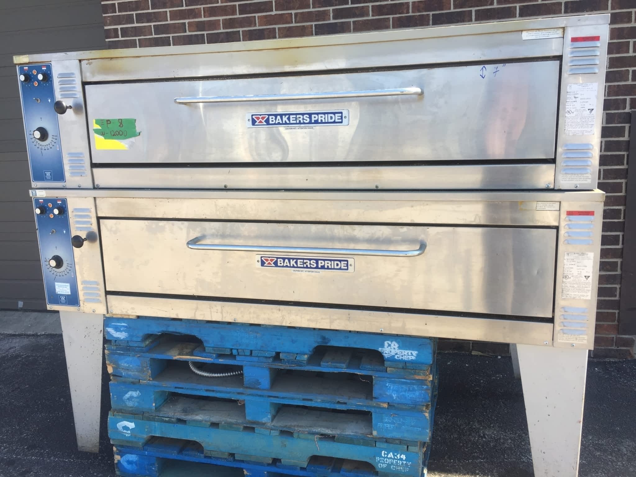 photo MB Food Equipment