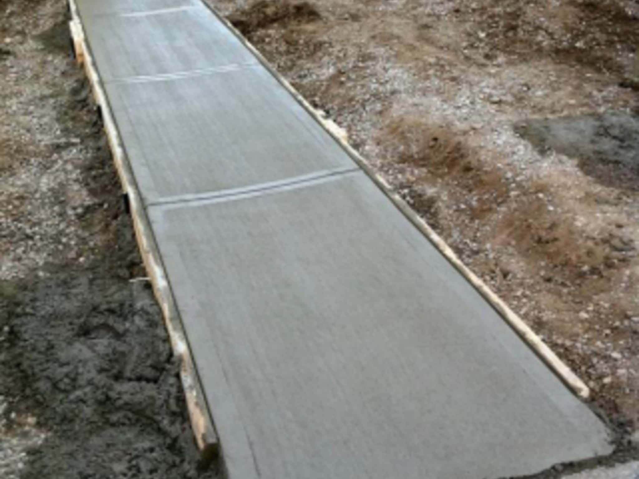 photo Top Form Construction Ltd