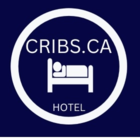 Cribs On Main & Cribs on the Hill - Logo