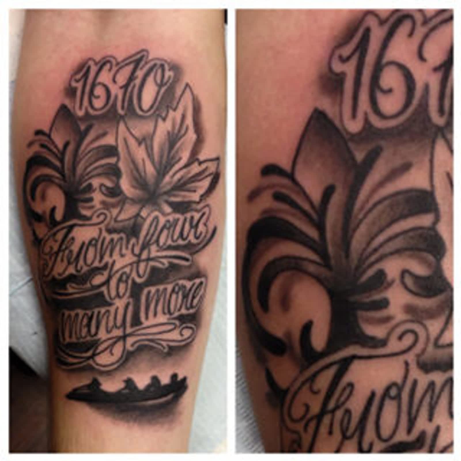 Area Code Tattoos Tattoo Image Collection