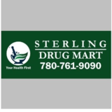 View Sterling Drug Mart’s Edmonton profile