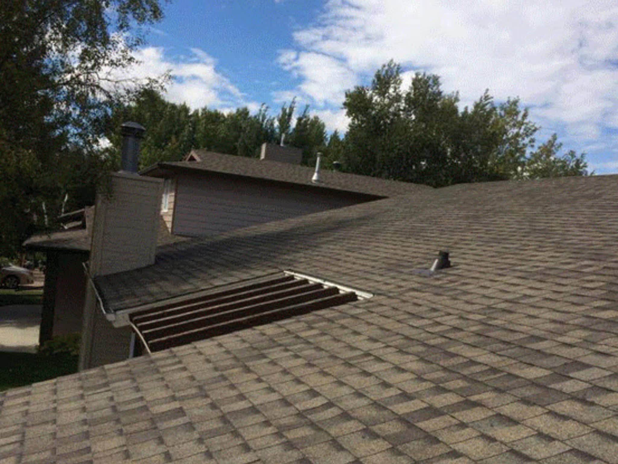 photo Charlebois Roofing