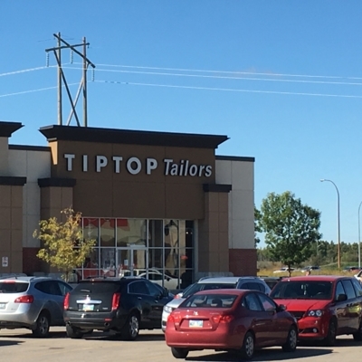 Tip Top (Tailors since 1909) - Men's Clothing Stores