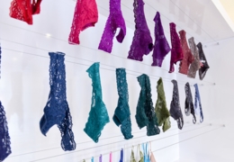 The best lingerie shops in Toronto