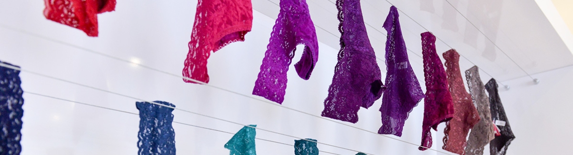 The best lingerie shops in Toronto