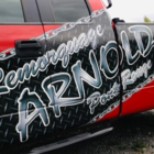 Remorquage Arnold - Logo