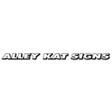 Voir le profil de Alley Kat Signs - Victoria