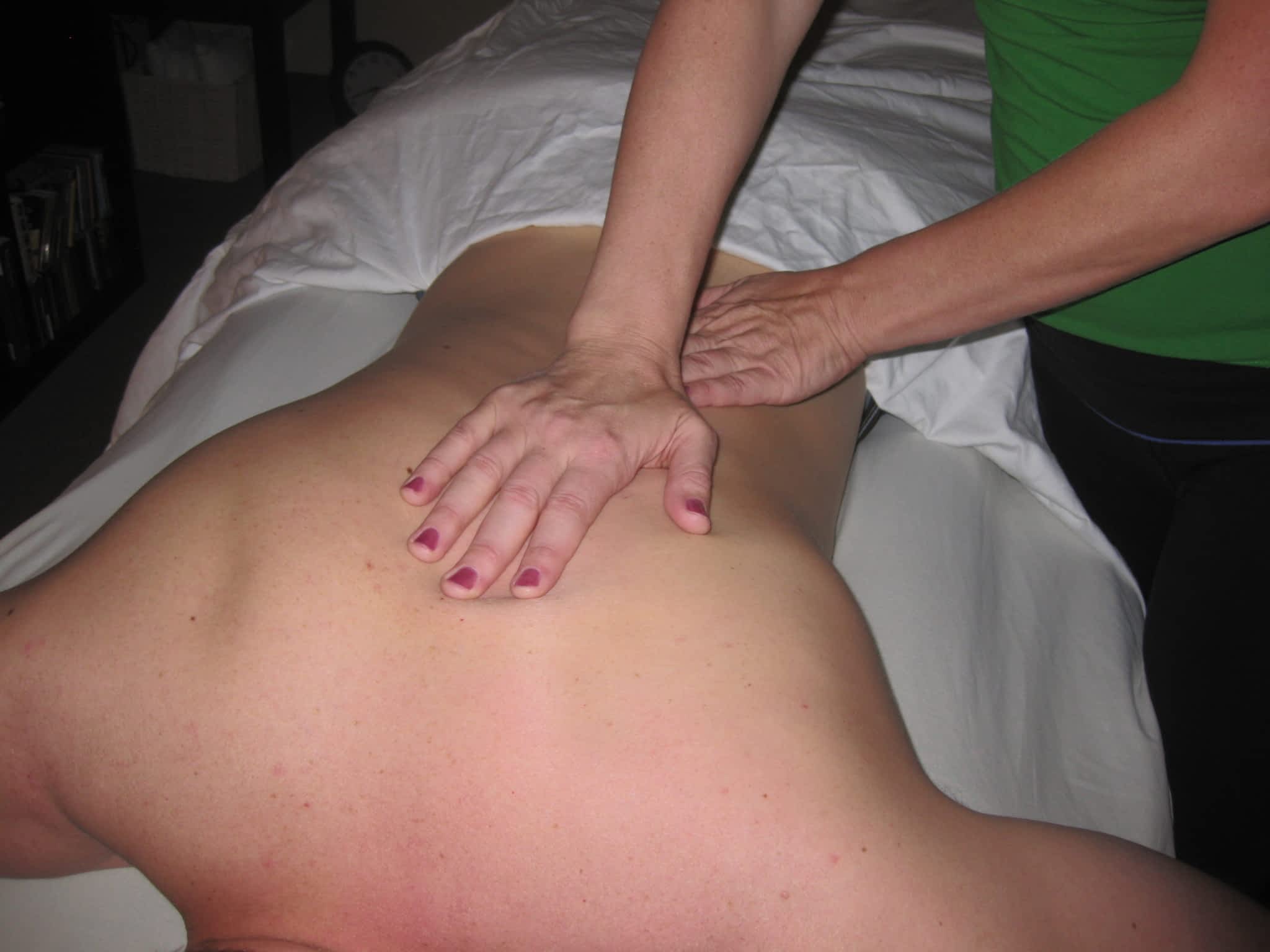 photo Harmony Massage Therapy