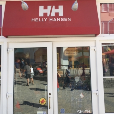 Helly Hansen - Clothing Manufacturers & Wholesalers