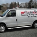 View Service Pro Plumbing & Heating’s Campbell River profile