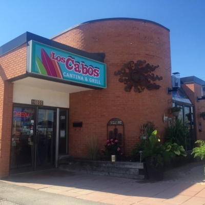 Los Cabos Cantina Grill - Restaurants mexicains