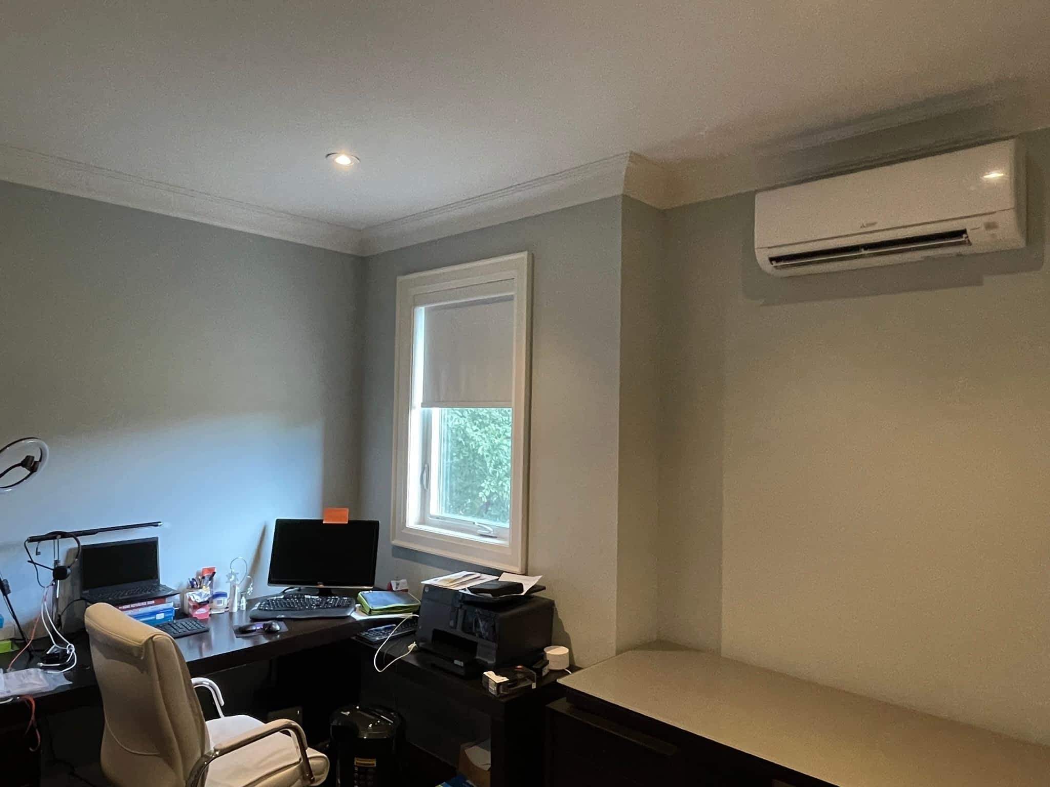 photo Go Ductless Inc.