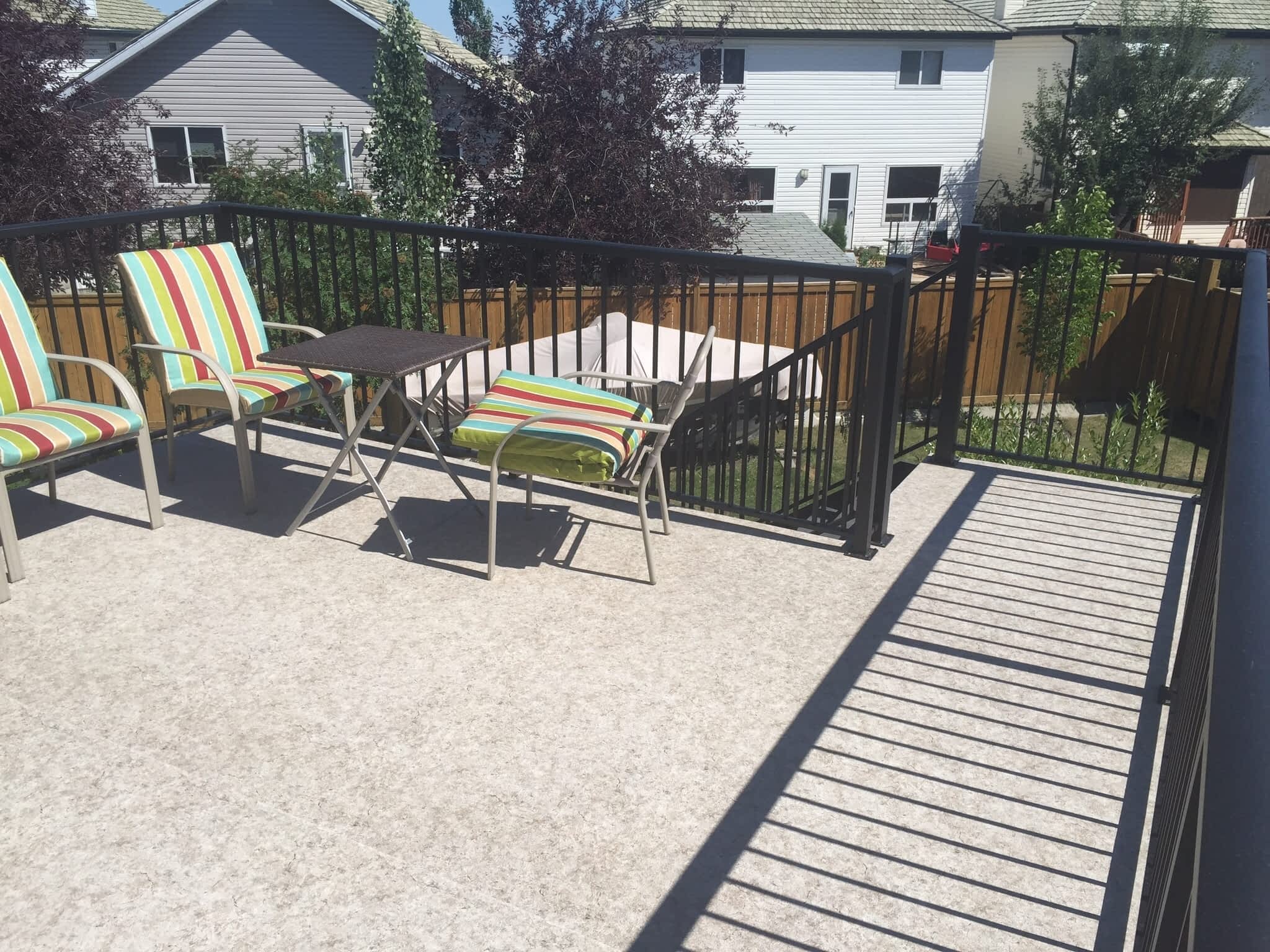 photo Hill Construction Inc