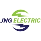 JNG Electric Ltd - Électriciens