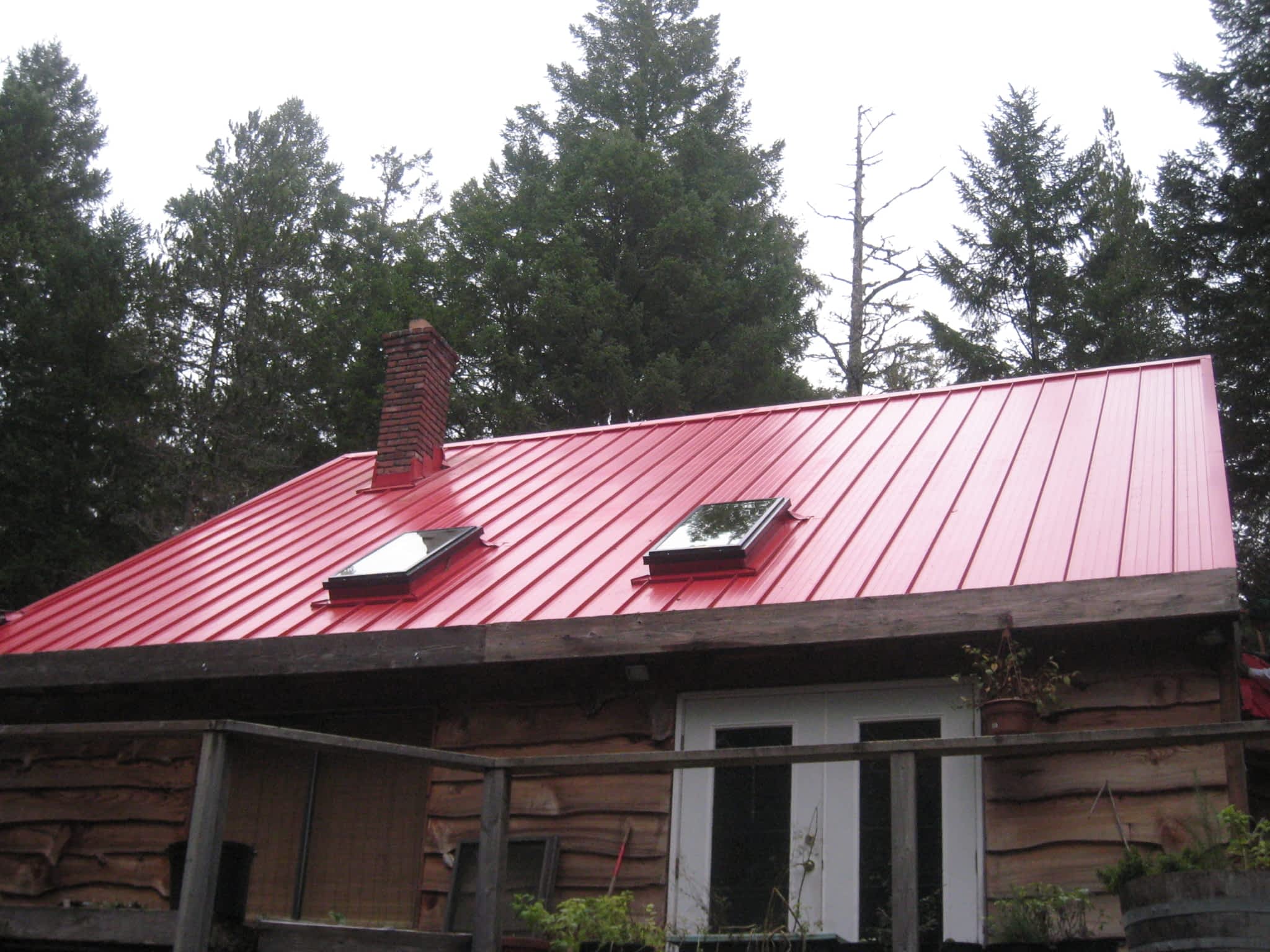 photo Shoreline Roofing and Exteriors