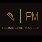 Plomberie Marlek - Plombier Sainte-Sophie - Plombiers et entrepreneurs en plomberie