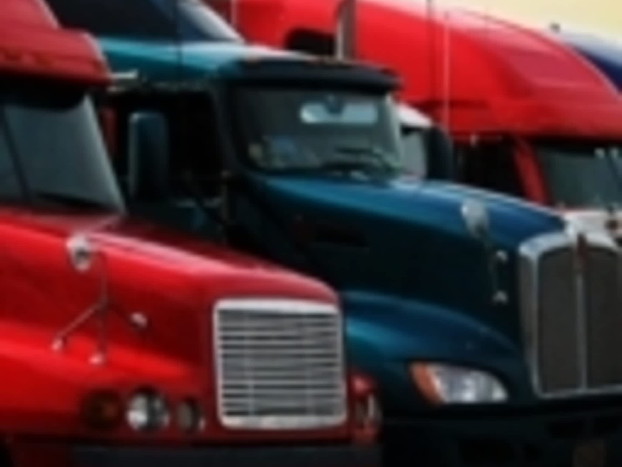 photo Tls Truck Load Services Inc