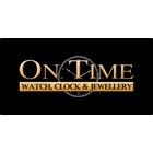 On Time Watch & Jewellery - Jewellers & Jewellery Stores