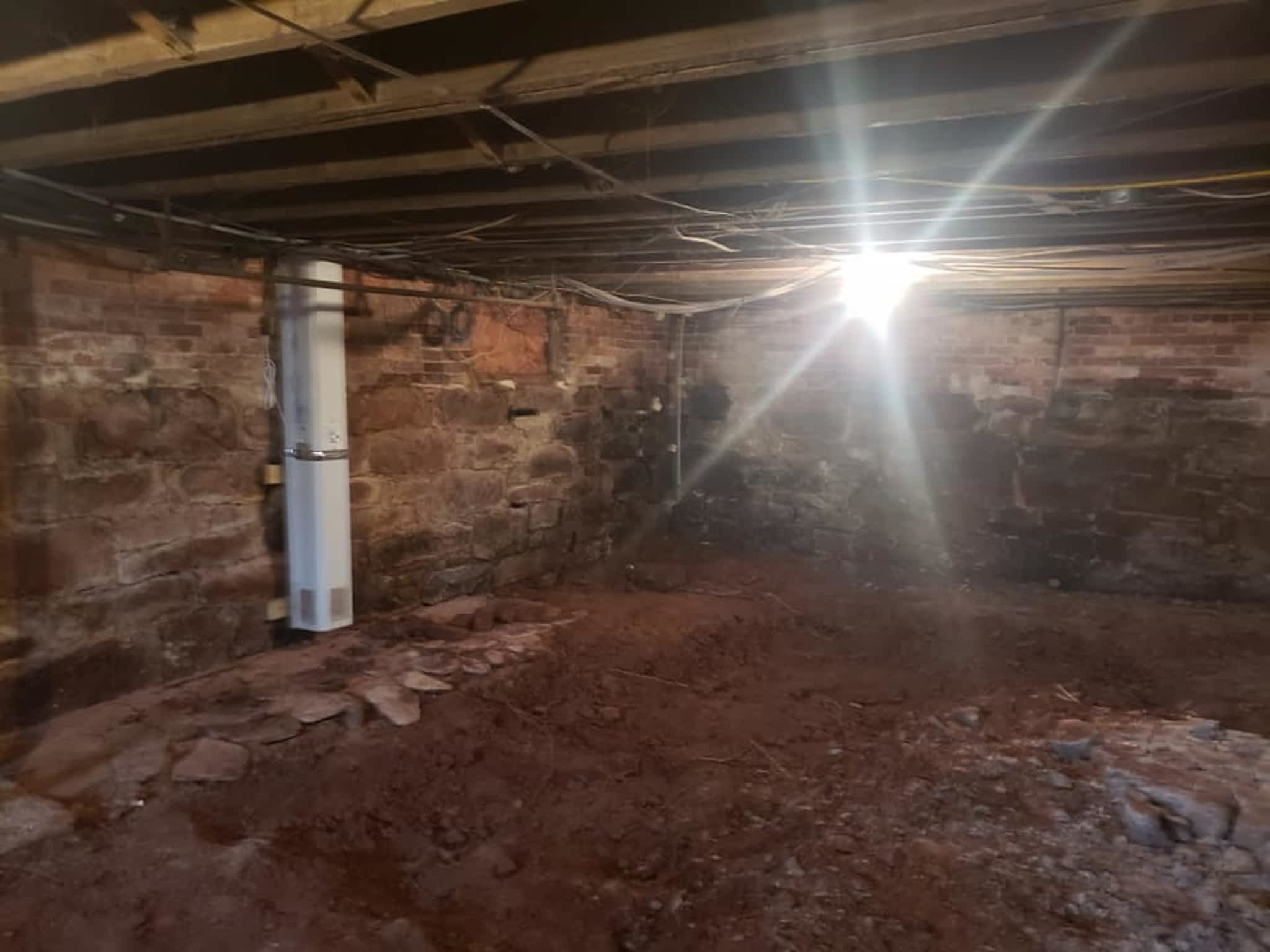 photo Problem Solved Construction