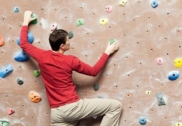 Montreal climbing gyms that will rock your world