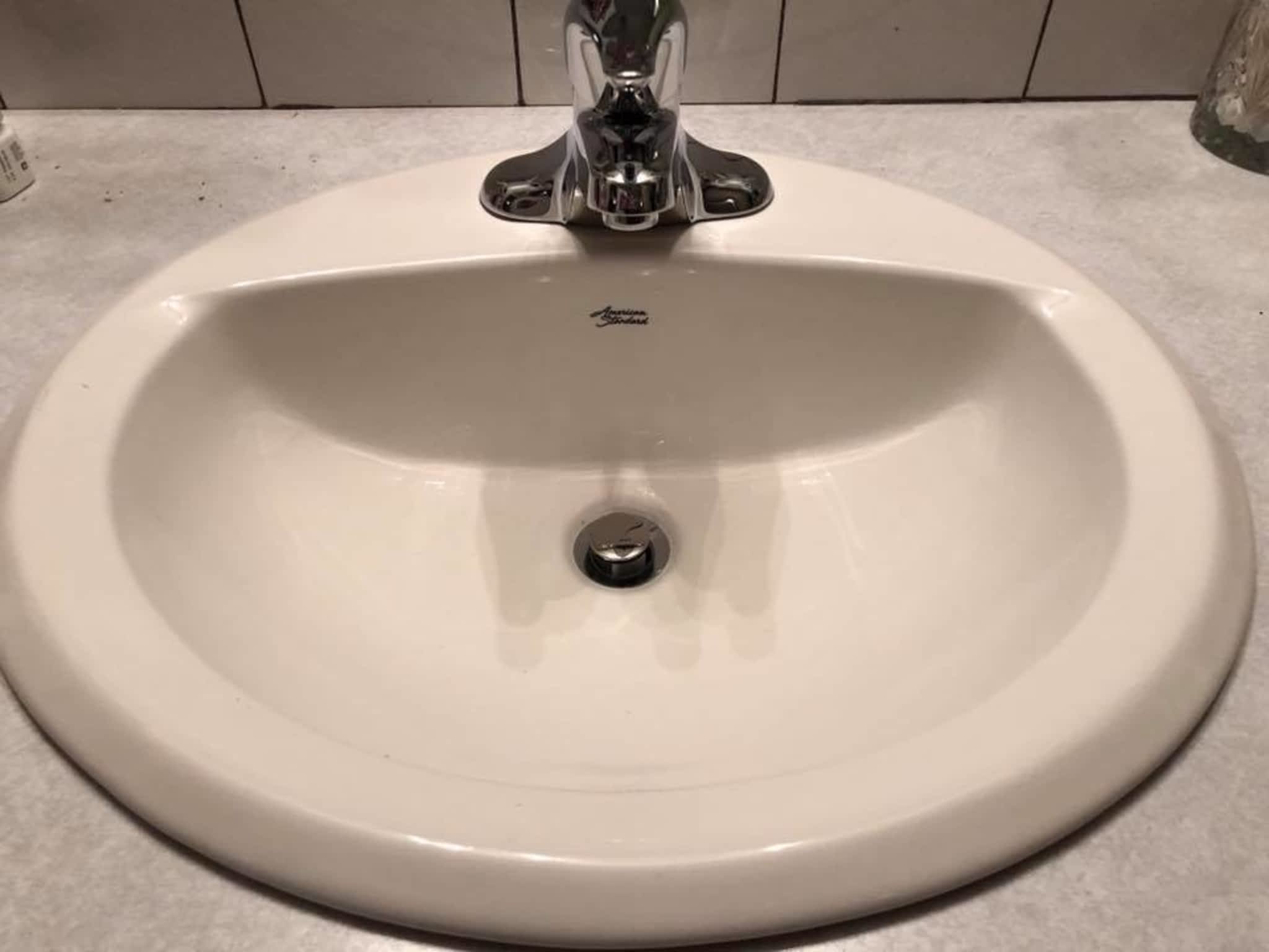 photo Calico Plumbing