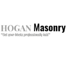 Hogan Masonry - Masonry & Bricklaying Contractors