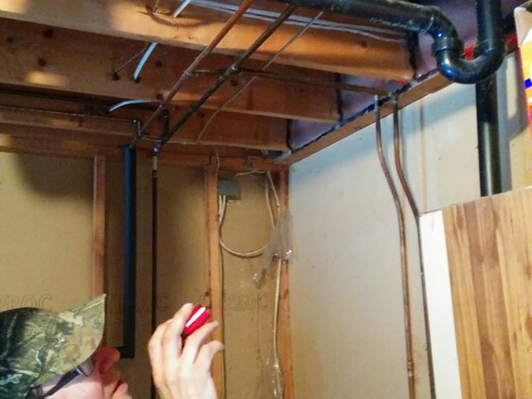 photo G&L Mechanical