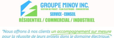 Groupe Minov Inc.