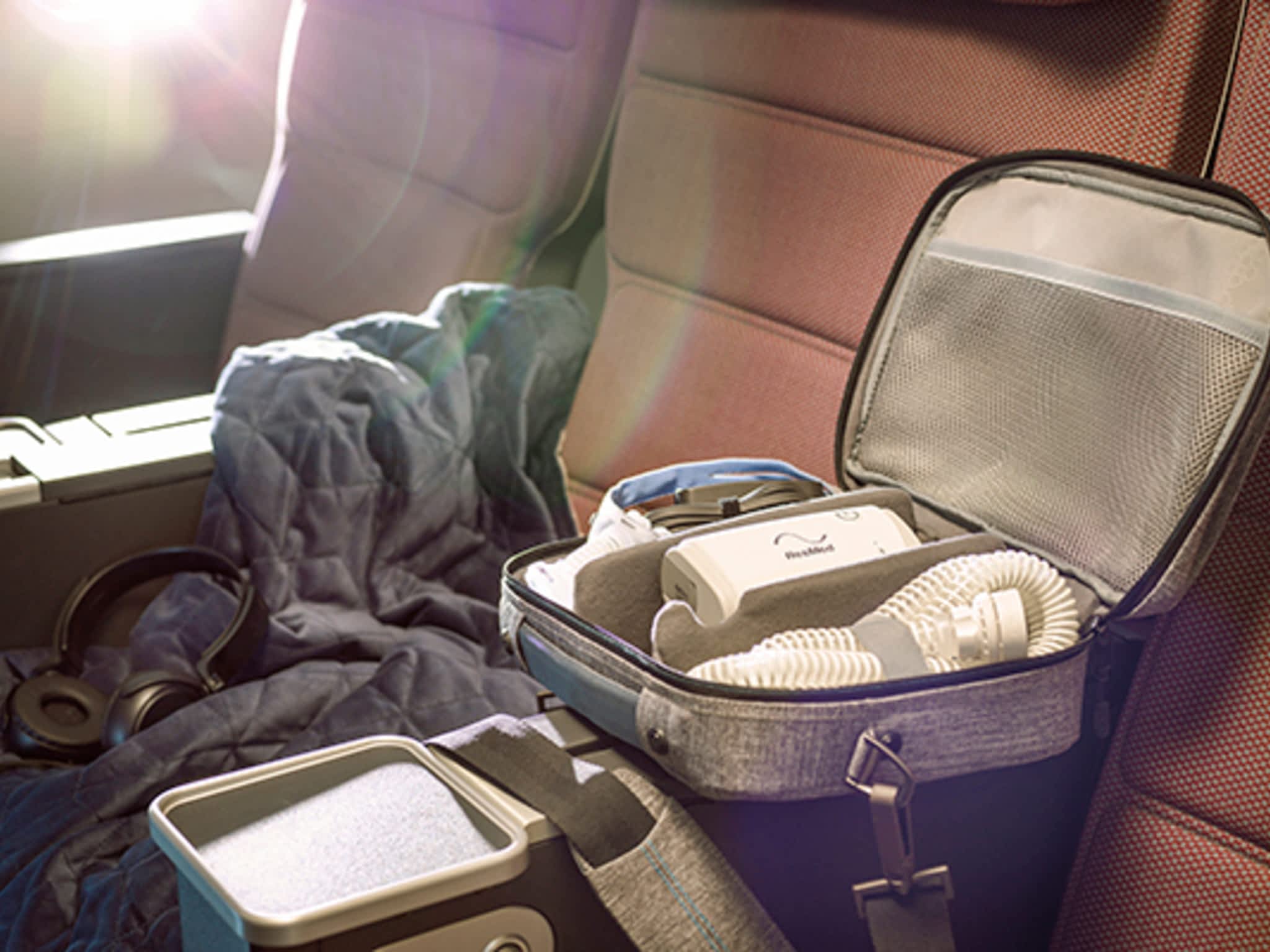 photo La Clef du Sommeil inc.