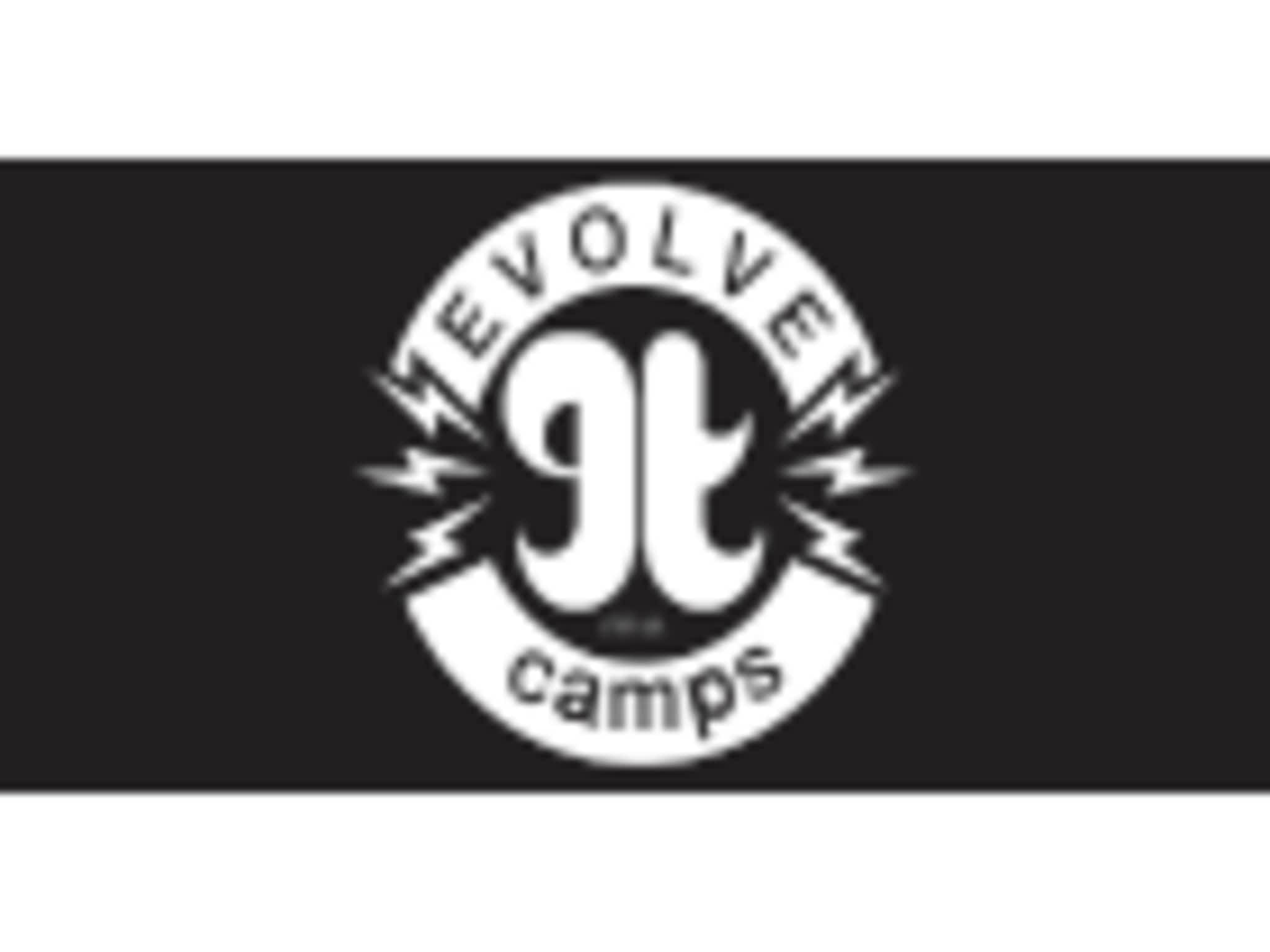 photo Evolve Camps